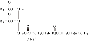 PEG-phospholipids