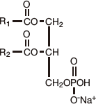 Phosphatidic acid