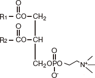 Phosphatidylcholine