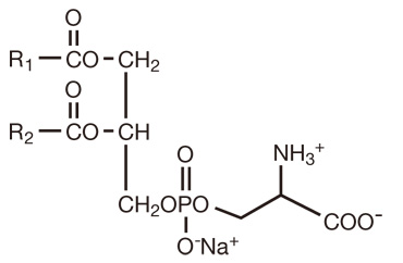 Phosphatidylserine