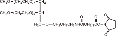 2-arm-branched GS2type3