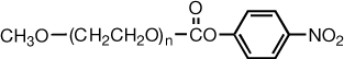 SUNBRIGHT® NP Series (p-Nitrophenyl Carbonate PEG)