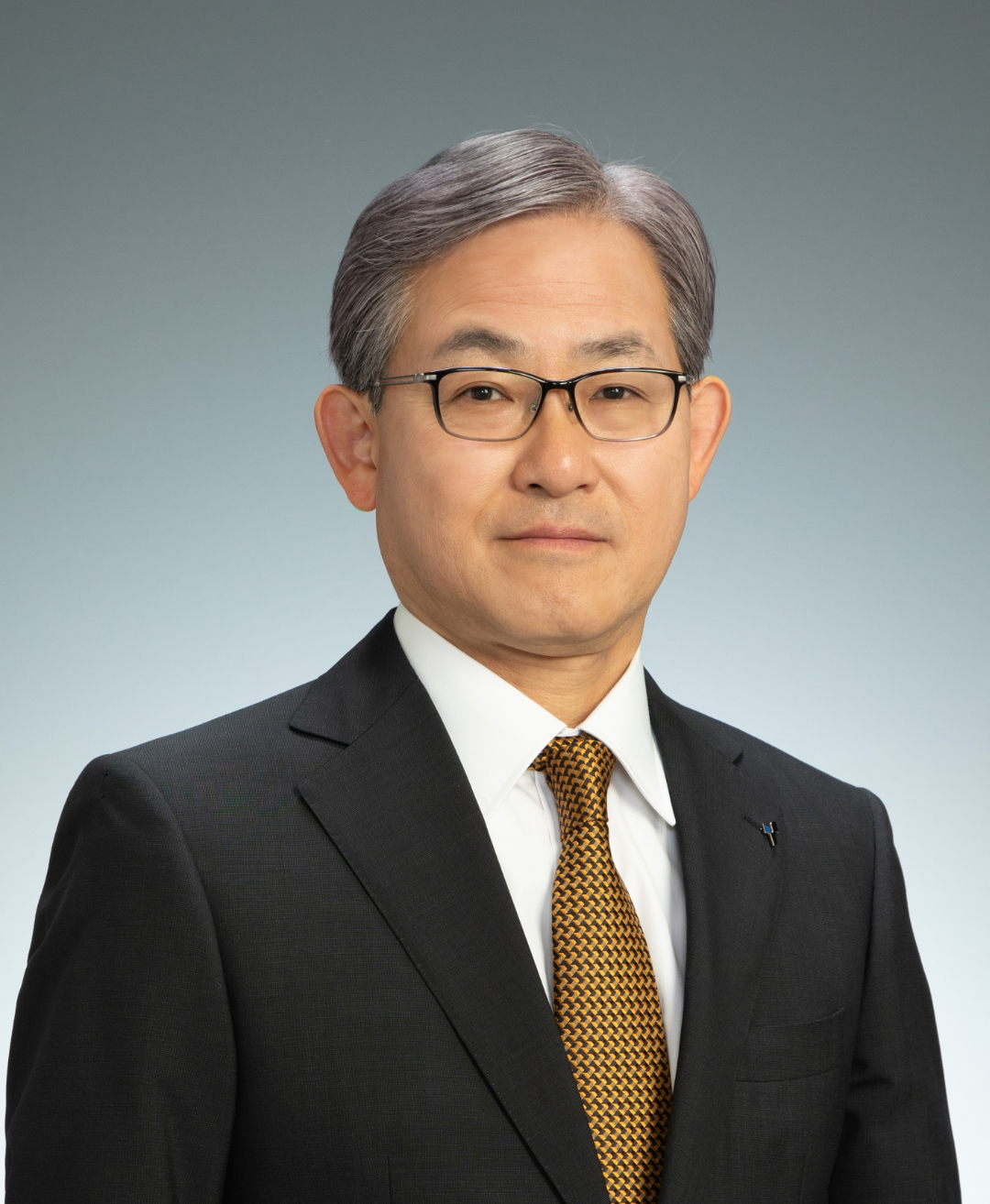 endou President